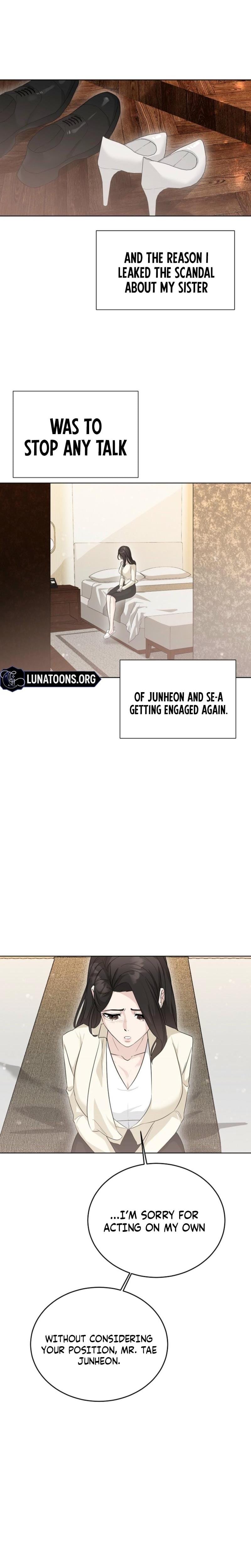 Ruthless Temptation Uncensored, chapter 4, page 15 of 30