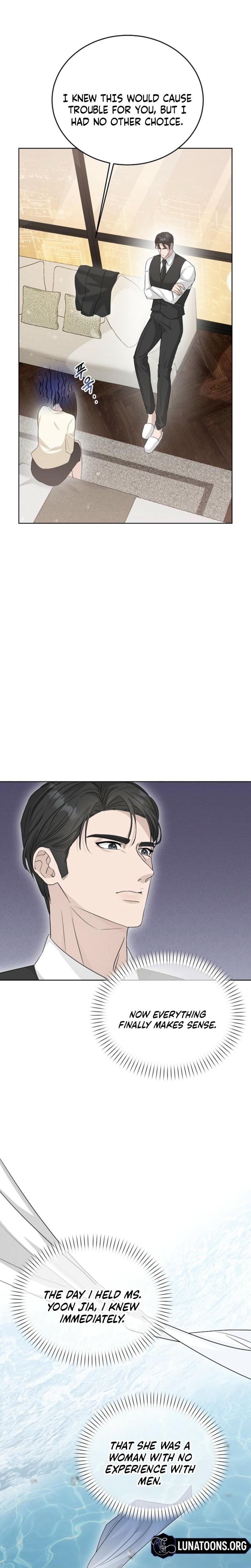 Ruthless Temptation Uncensored, chapter 4, page 16 of 30