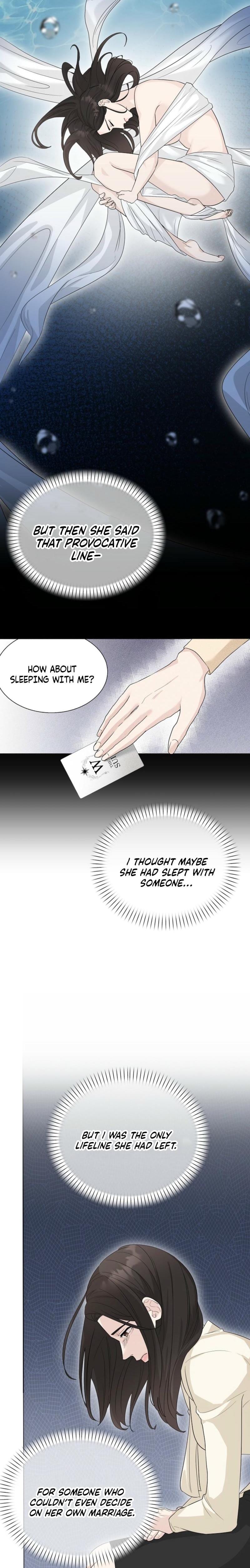 Ruthless Temptation Uncensored, chapter 4, page 17 of 30