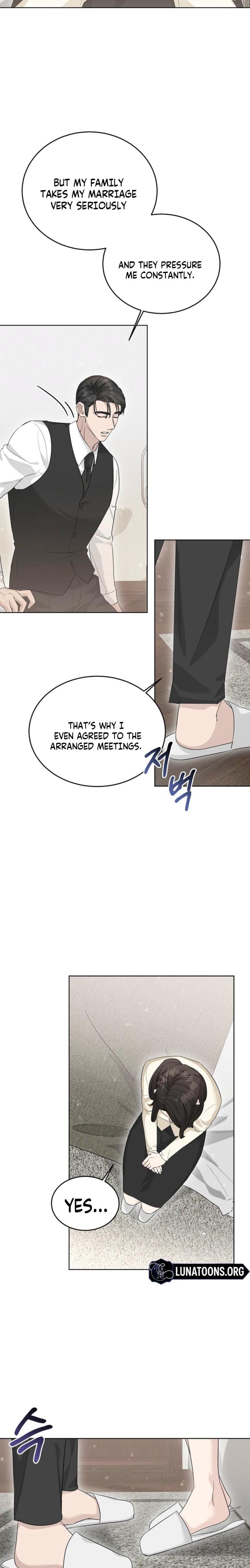 Ruthless Temptation Uncensored, chapter 4, page 19 of 30