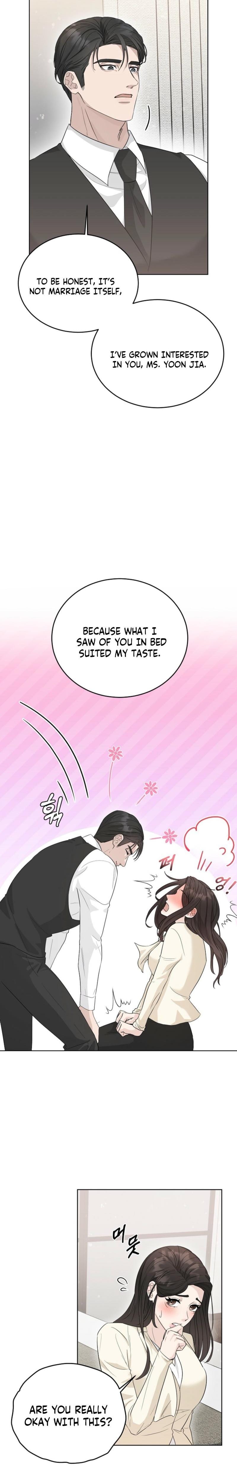 Ruthless Temptation Uncensored, chapter 4, page 21 of 30
