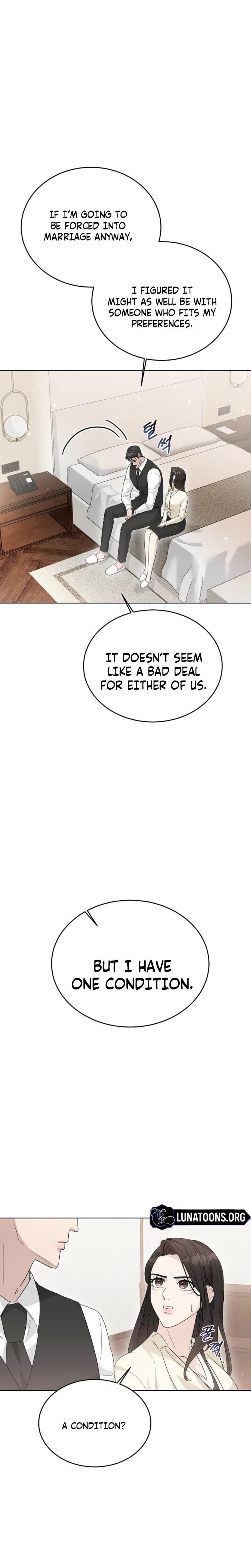Ruthless Temptation Uncensored, chapter 4, page 22 of 30