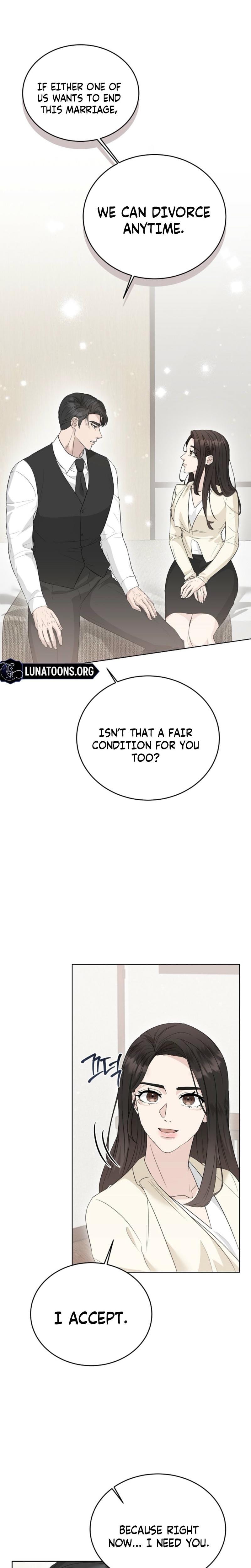 Ruthless Temptation Uncensored, chapter 4, page 23 of 30