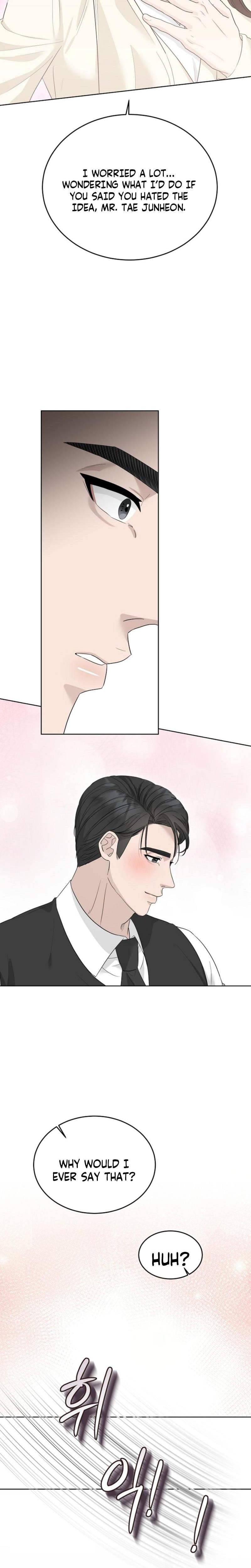 Ruthless Temptation Uncensored, chapter 4, page 26 of 30