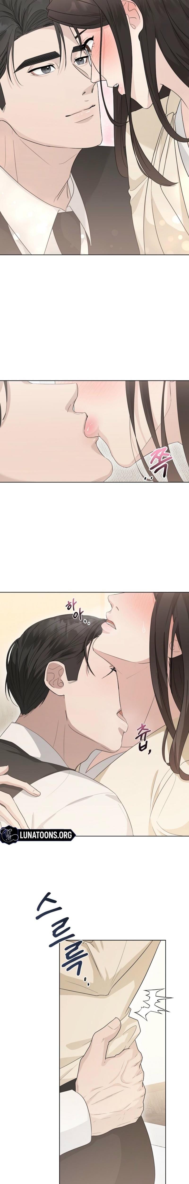 Ruthless Temptation Uncensored, chapter 4, page 28 of 30