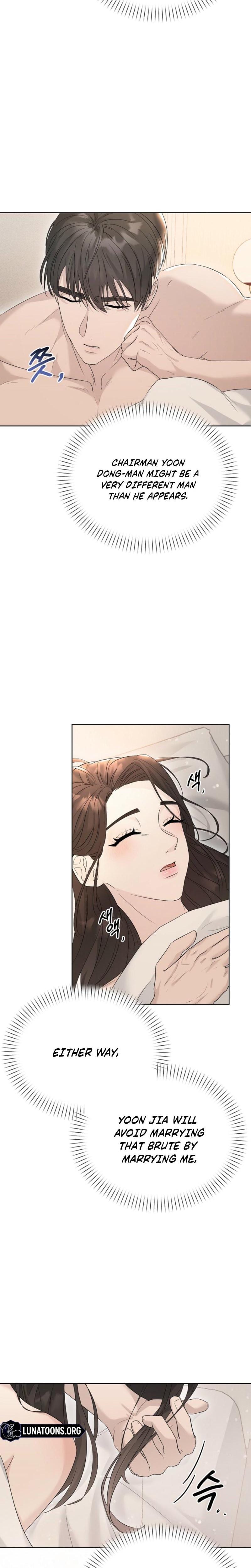Ruthless Temptation Uncensored, chapter 5, page 7 of 25