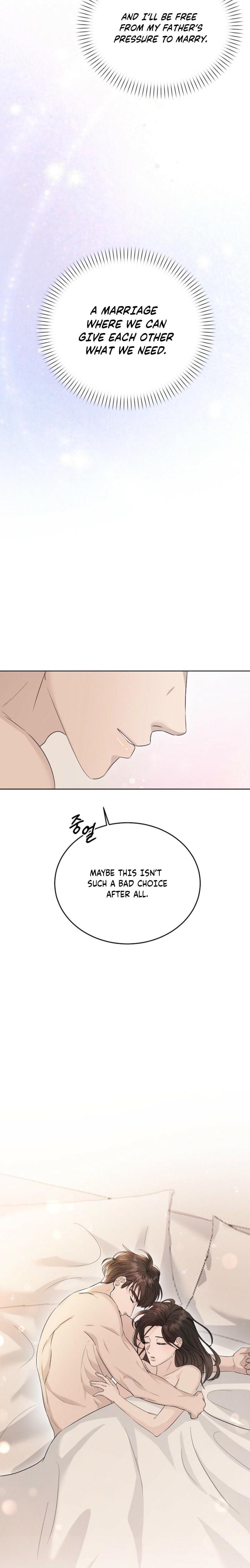 Ruthless Temptation Uncensored, chapter 5, page 8 of 25
