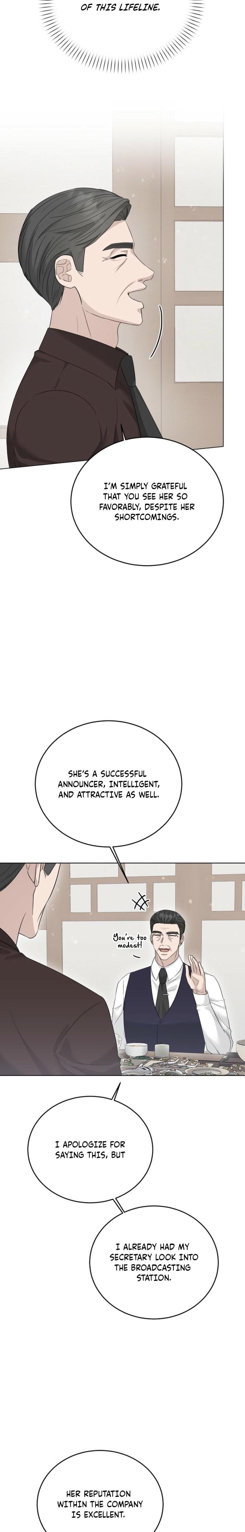 Ruthless Temptation Uncensored, chapter 5, page 12 of 25