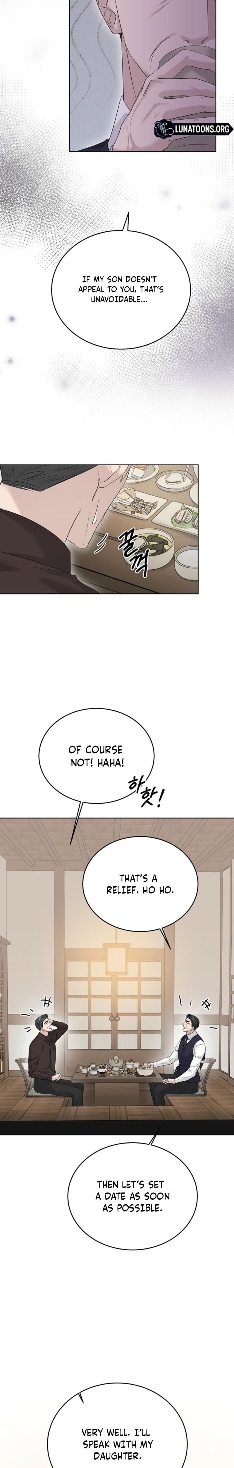 Ruthless Temptation Uncensored, chapter 5, page 14 of 25