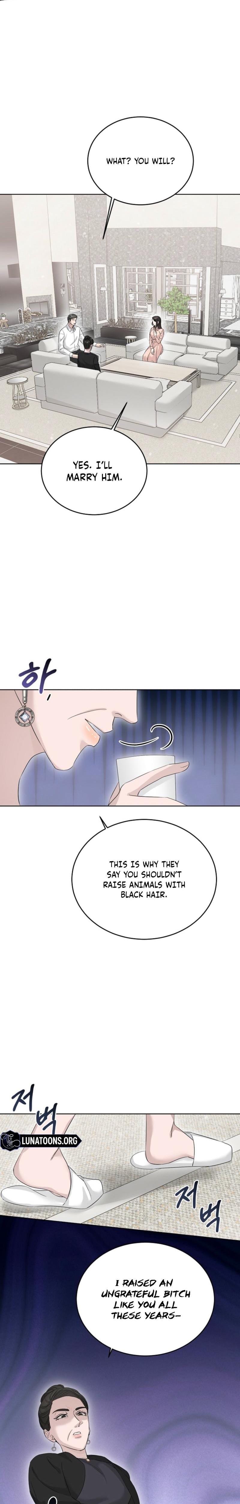 Ruthless Temptation Uncensored, chapter 5, page 16 of 25