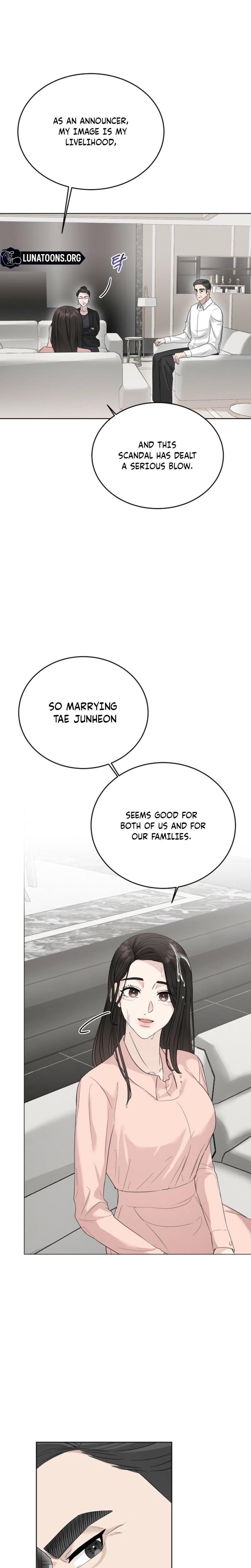 Ruthless Temptation Uncensored, chapter 5, page 18 of 25