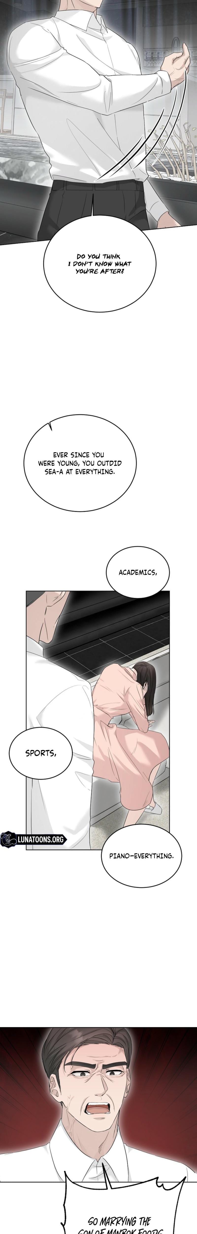 Ruthless Temptation Uncensored, chapter 5, page 20 of 25