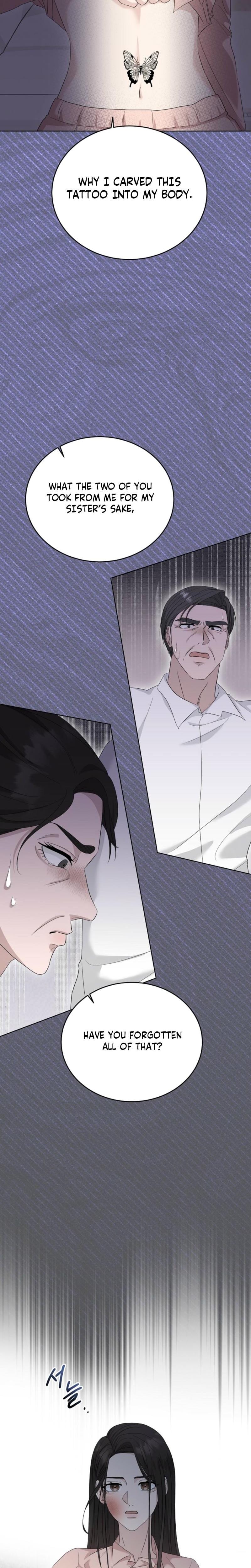 Ruthless Temptation Uncensored, chapter 6, page 5 of 28