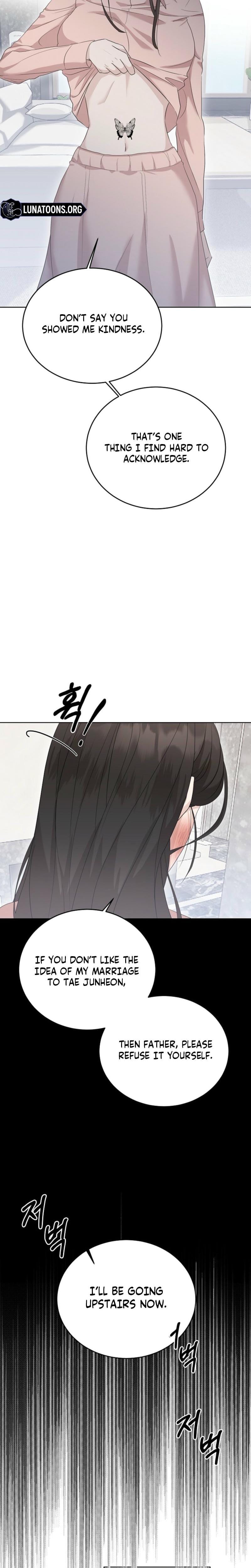 Ruthless Temptation Uncensored, chapter 6, page 6 of 28