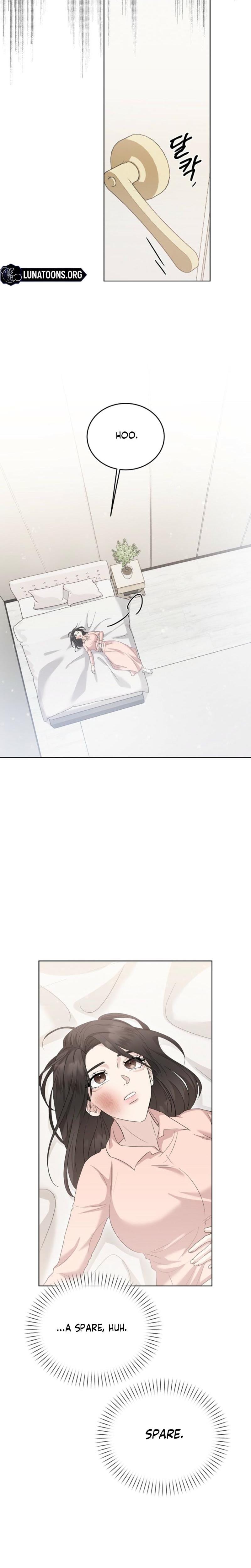 Ruthless Temptation Uncensored, chapter 6, page 7 of 28