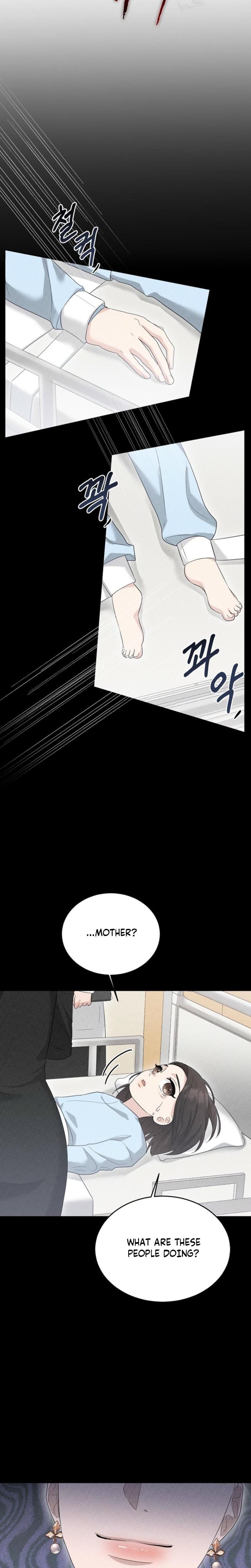 Ruthless Temptation Uncensored, chapter 6, page 10 of 28
