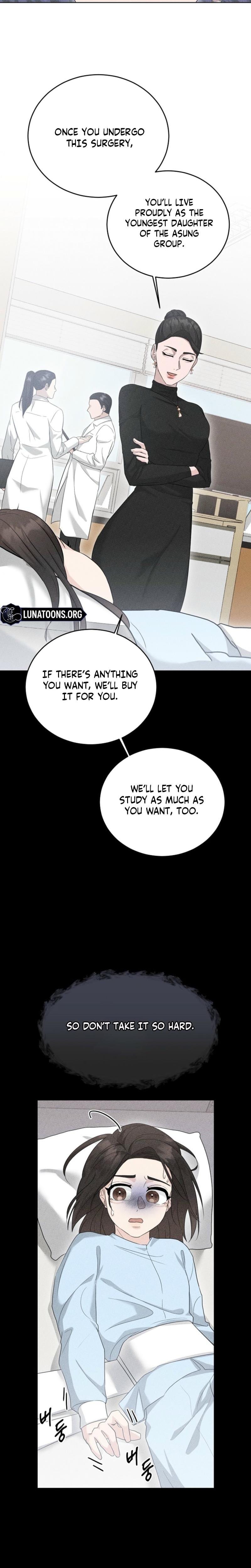Ruthless Temptation Uncensored, chapter 6, page 11 of 28