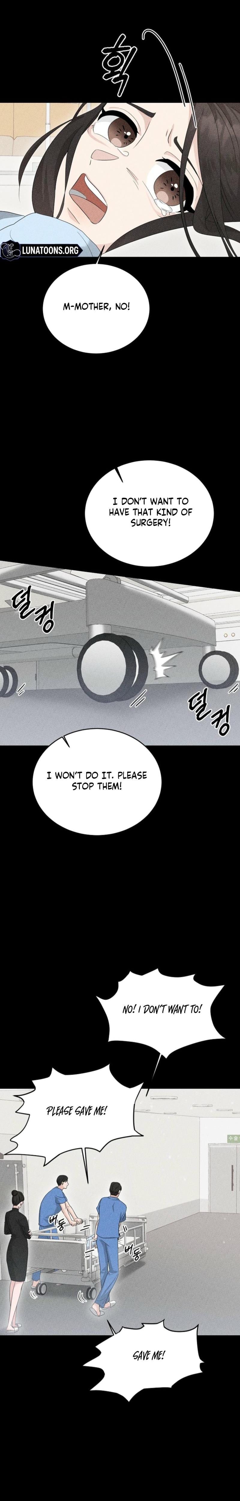 Ruthless Temptation Uncensored, chapter 6, page 12 of 28
