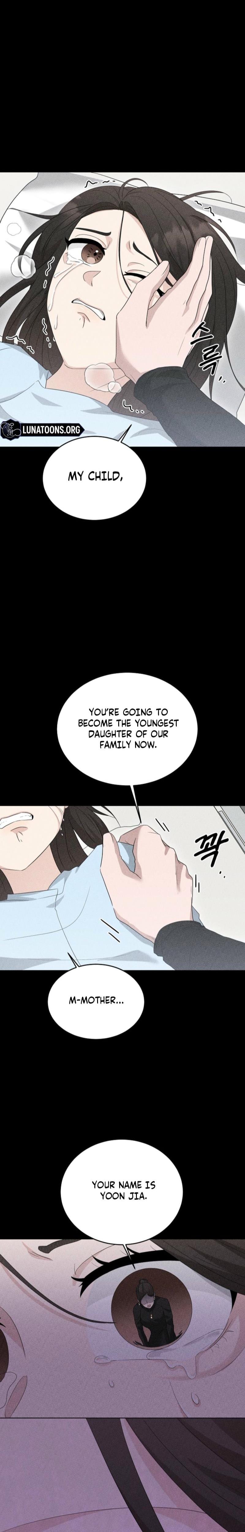 Ruthless Temptation Uncensored, chapter 6, page 13 of 28