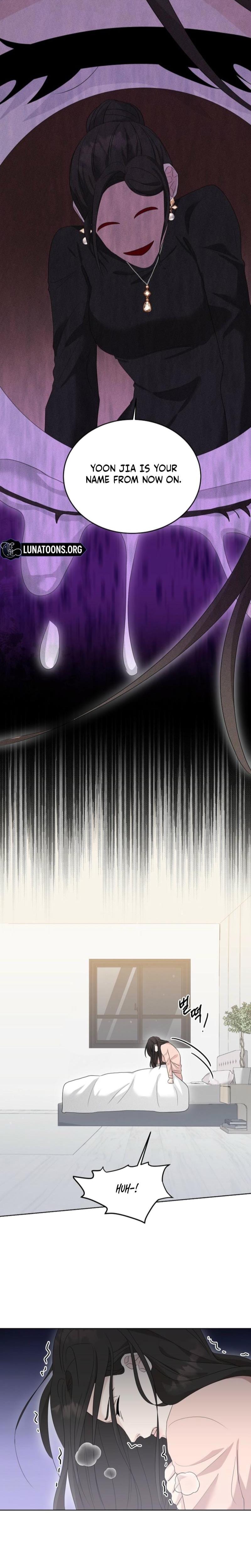 Ruthless Temptation Uncensored, chapter 6, page 14 of 28