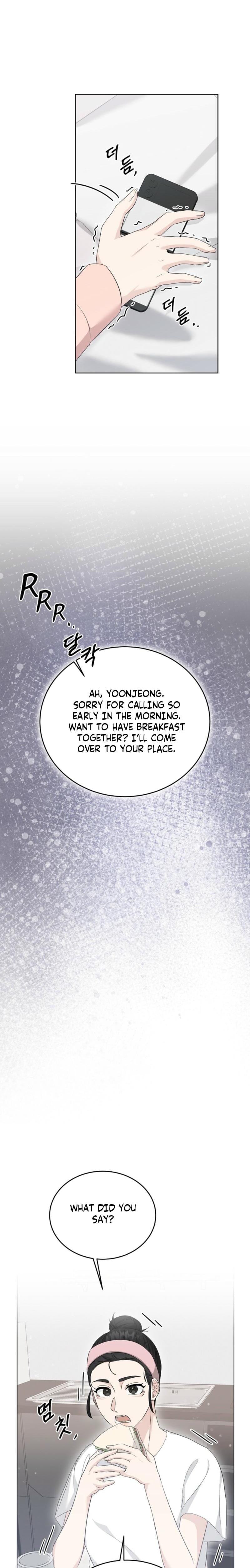 Ruthless Temptation Uncensored, chapter 6, page 15 of 28