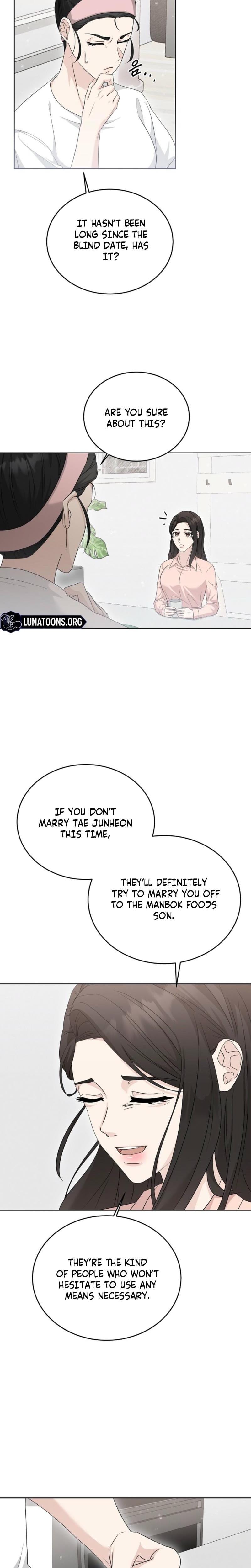 Ruthless Temptation Uncensored, chapter 6, page 17 of 28