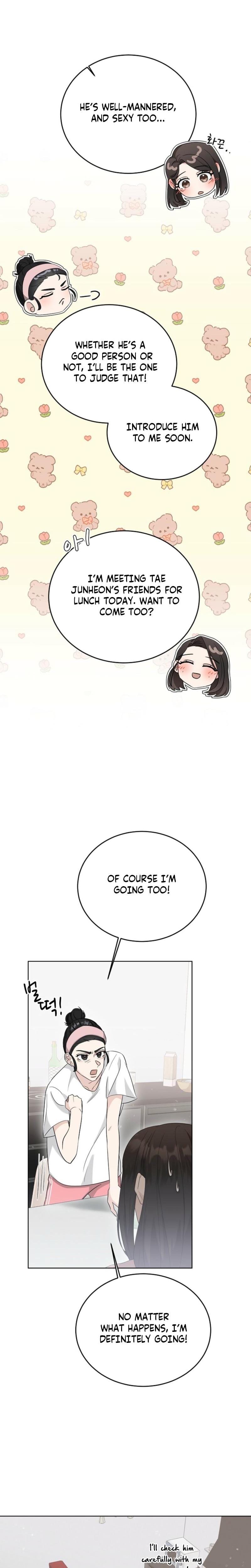 Ruthless Temptation Uncensored, chapter 6, page 20 of 28