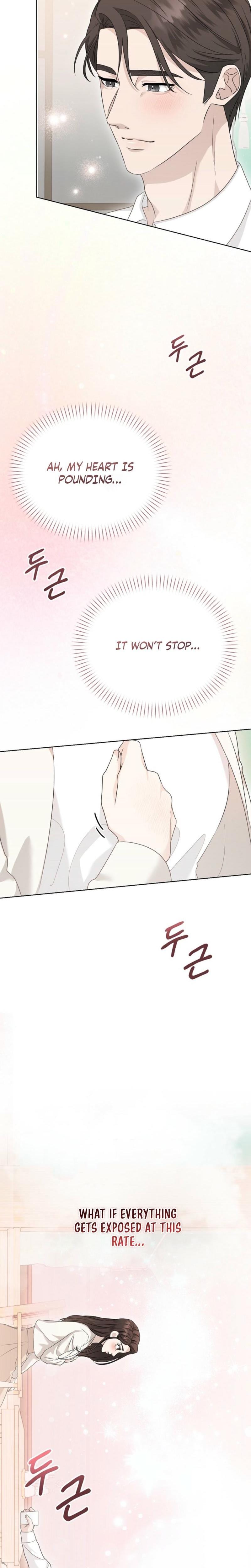 Ruthless Temptation Uncensored, chapter 6, page 27 of 28