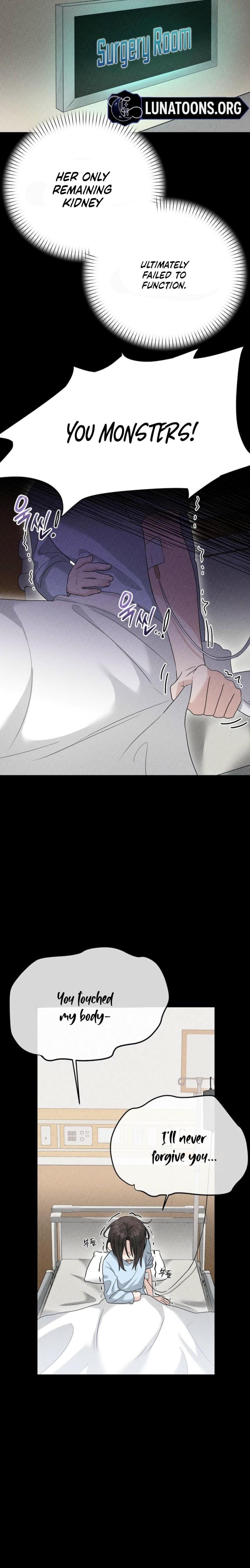Ruthless Temptation Uncensored, chapter 7, page 9 of 26