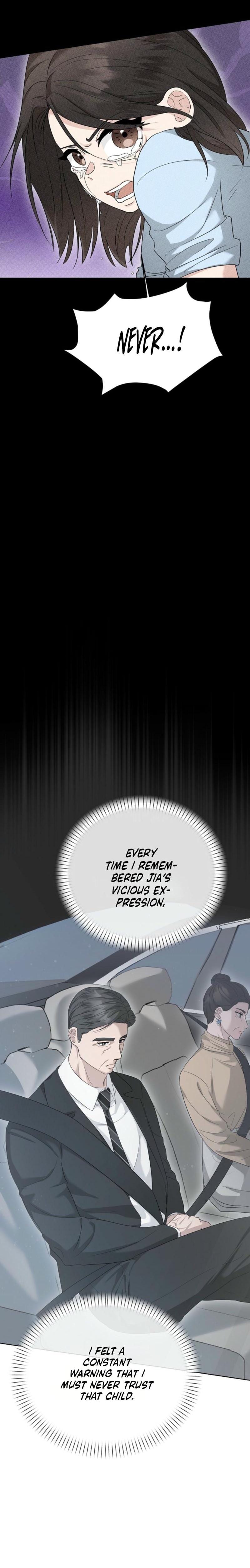 Ruthless Temptation Uncensored, chapter 7, page 10 of 26