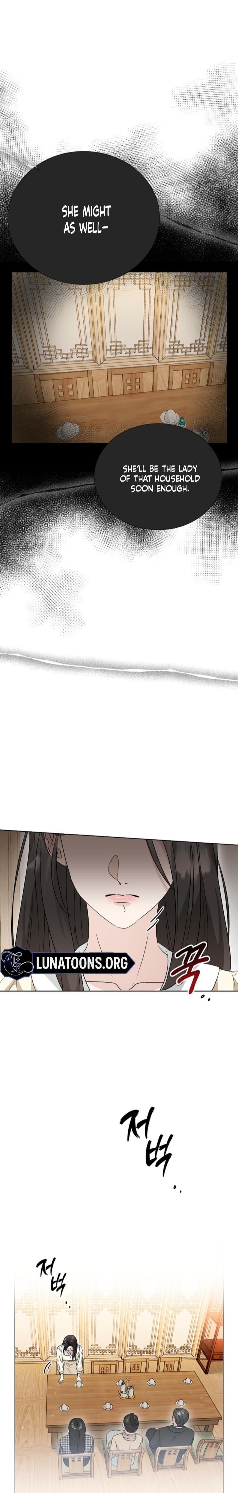 Ruthless Temptation Uncensored, chapter 7, page 14 of 26