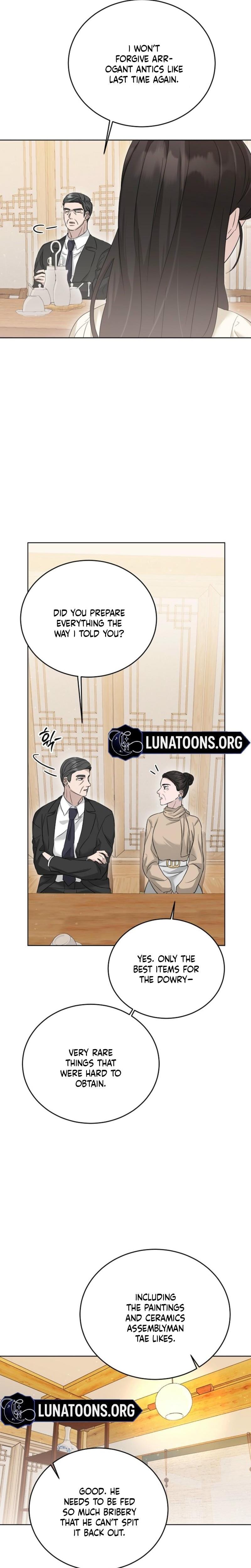 Ruthless Temptation Uncensored, chapter 7, page 16 of 26