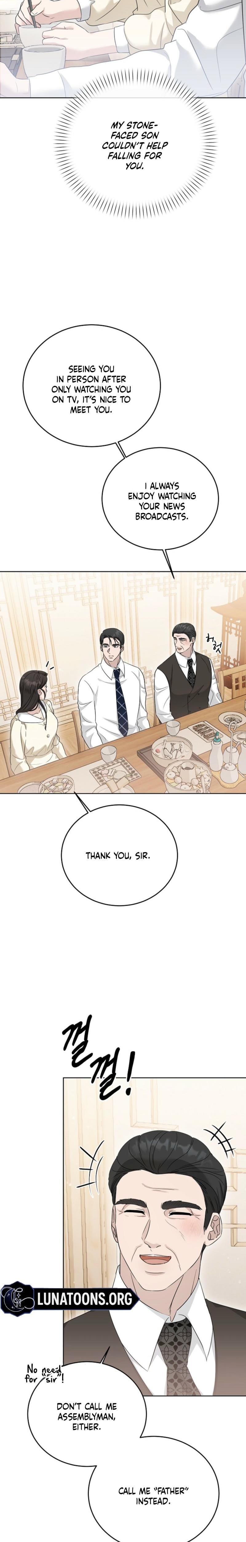 Ruthless Temptation Uncensored, chapter 7, page 23 of 26
