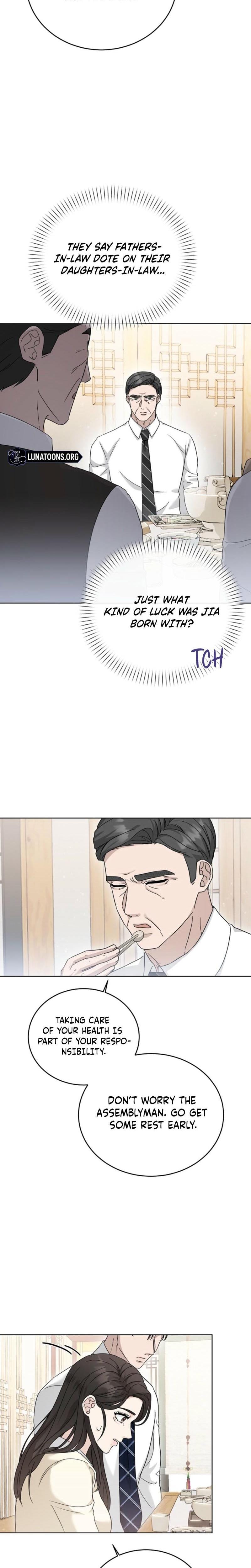 Ruthless Temptation Uncensored, chapter 8, page 5 of 28