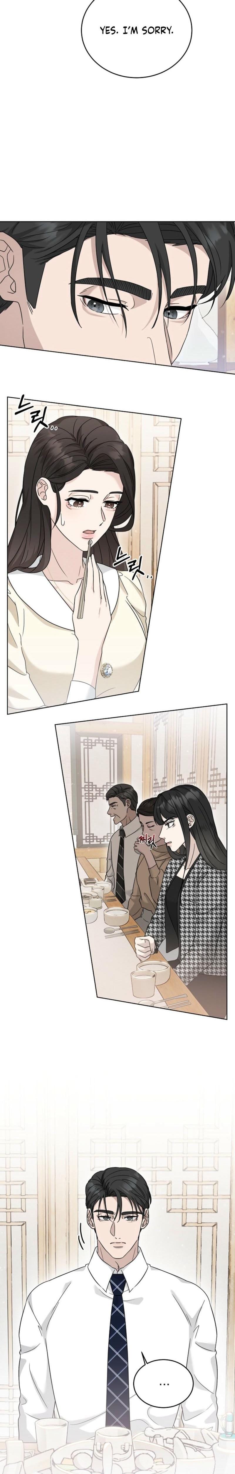 Ruthless Temptation Uncensored, chapter 8, page 6 of 28