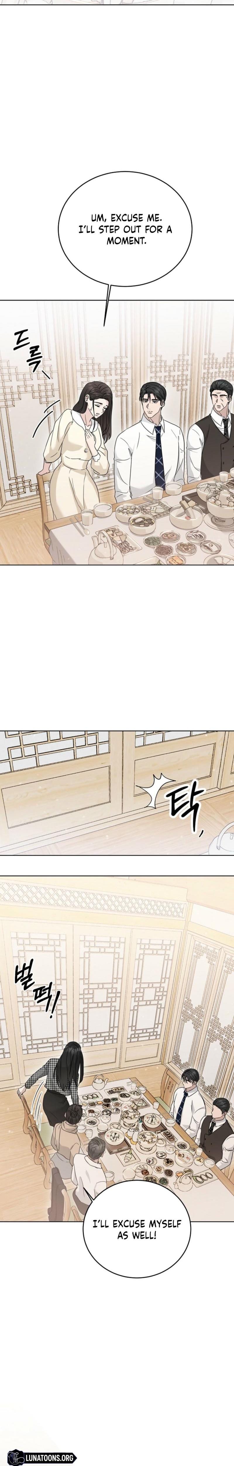 Ruthless Temptation Uncensored, chapter 8, page 7 of 28