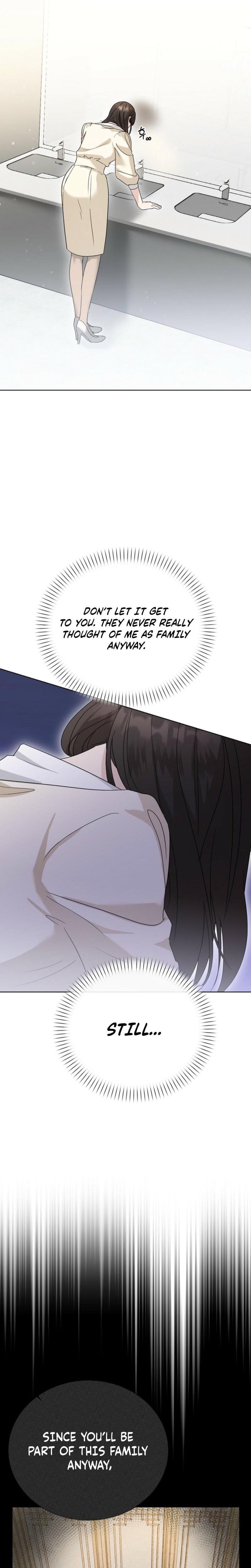 Ruthless Temptation Uncensored, chapter 8, page 9 of 28