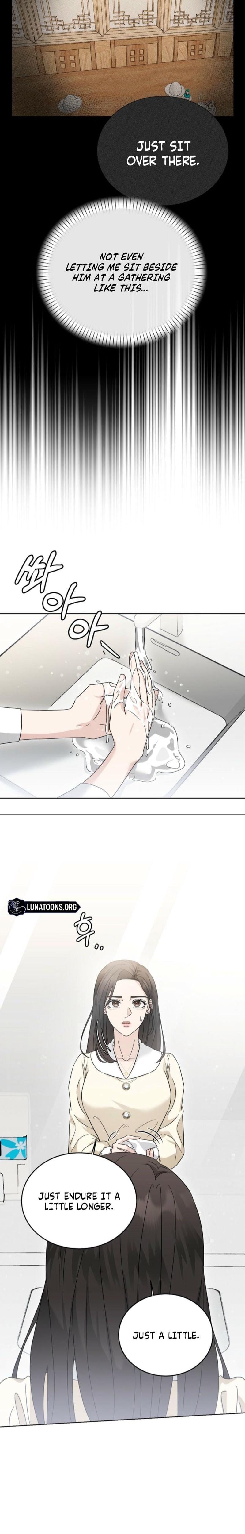 Ruthless Temptation Uncensored, chapter 8, page 10 of 28