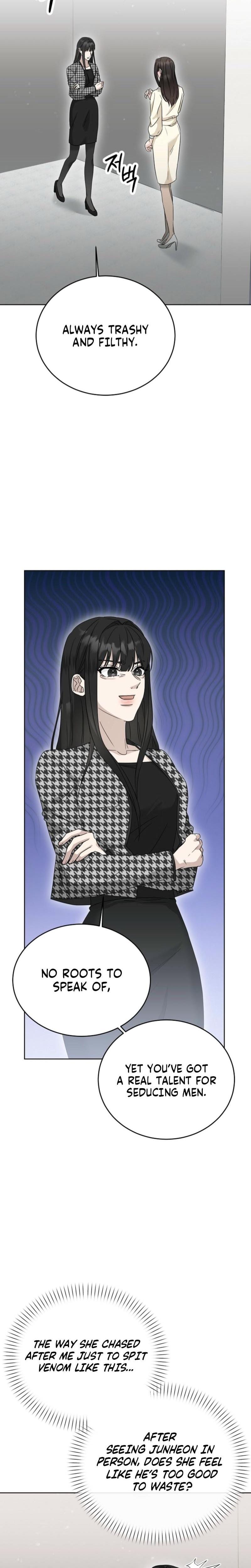 Ruthless Temptation Uncensored, chapter 8, page 12 of 28