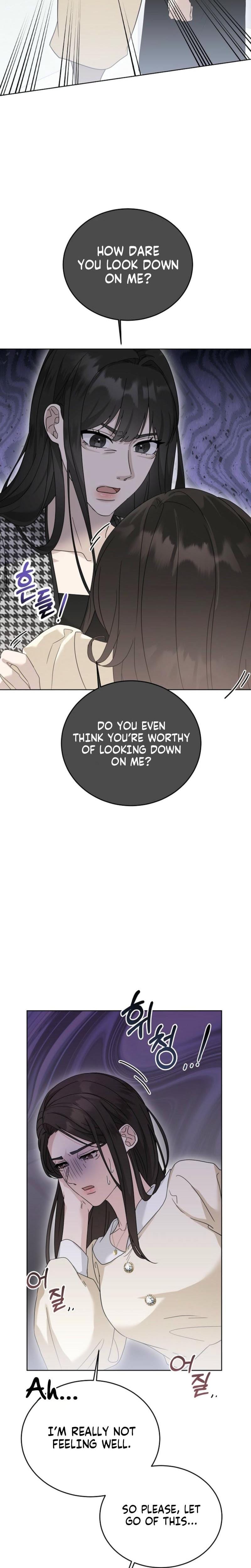 Ruthless Temptation Uncensored, chapter 8, page 14 of 28