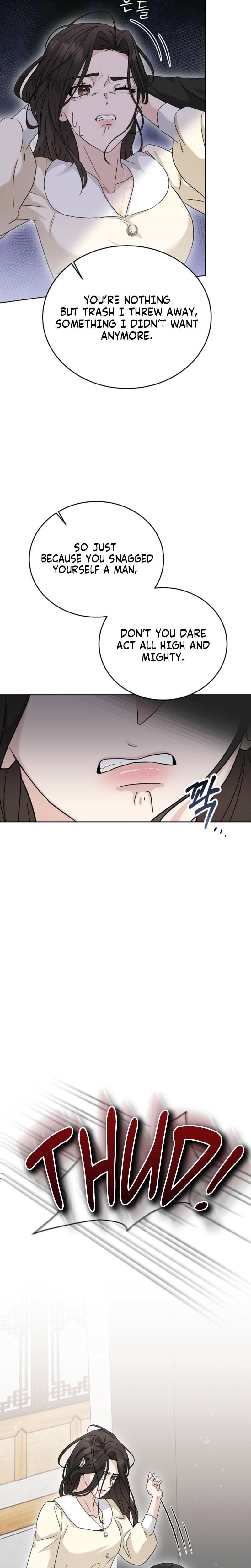 Ruthless Temptation Uncensored, chapter 8, page 16 of 28