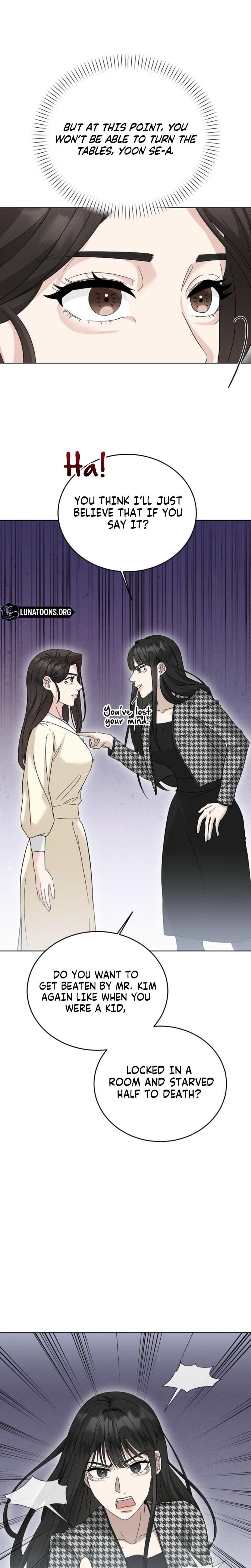 Ruthless Temptation Uncensored, chapter 8, page 18 of 28
