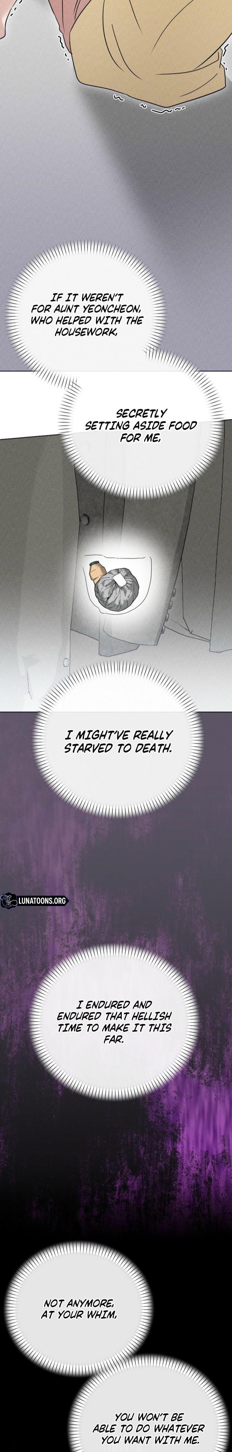 Ruthless Temptation Uncensored, chapter 8, page 20 of 28
