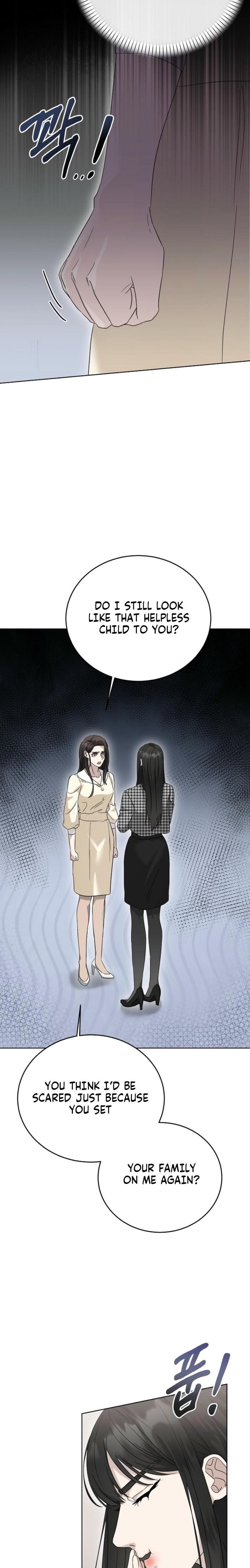 Ruthless Temptation Uncensored, chapter 8, page 21 of 28