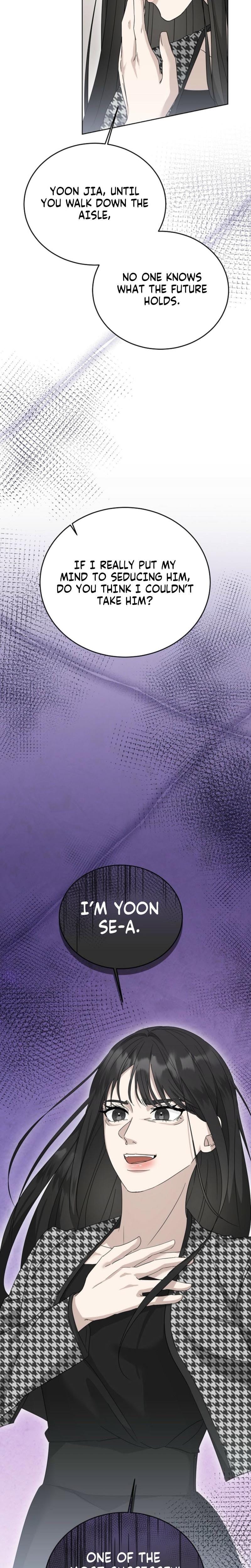 Ruthless Temptation Uncensored, chapter 8, page 22 of 28