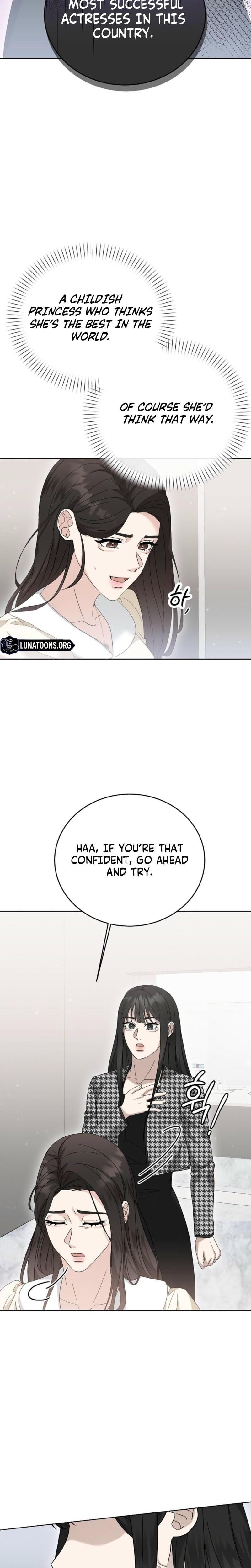 Ruthless Temptation Uncensored, chapter 8, page 23 of 28