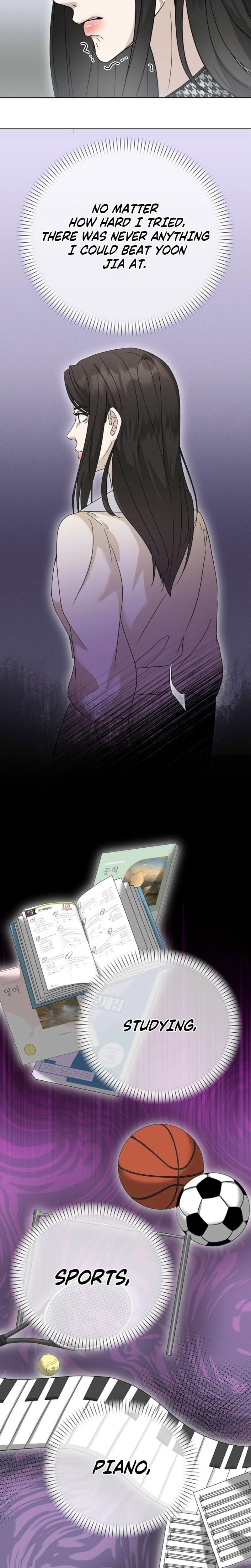 Ruthless Temptation Uncensored, chapter 8, page 24 of 28