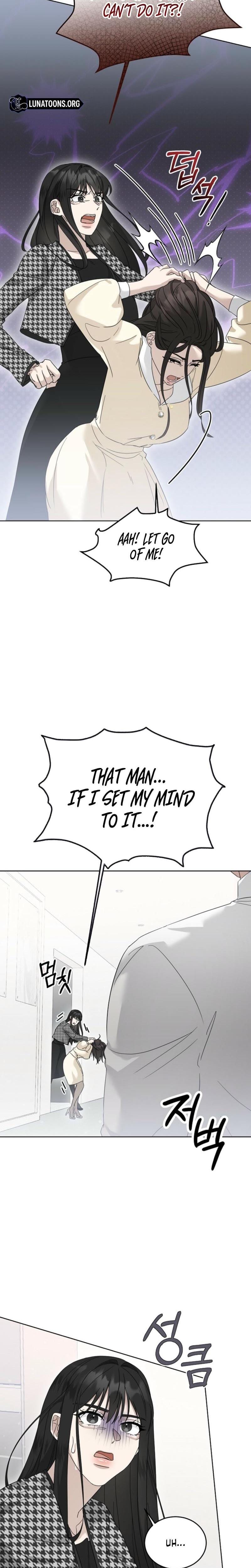Ruthless Temptation Uncensored, chapter 8, page 26 of 28