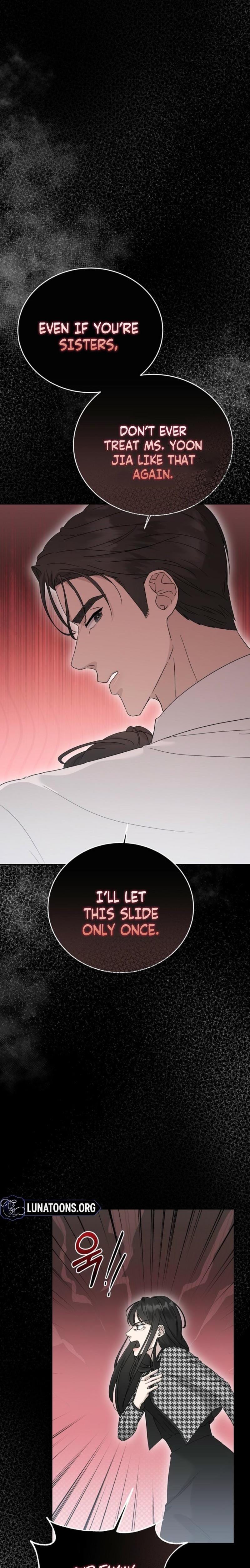 Ruthless Temptation Uncensored, chapter 9, page 5 of 29