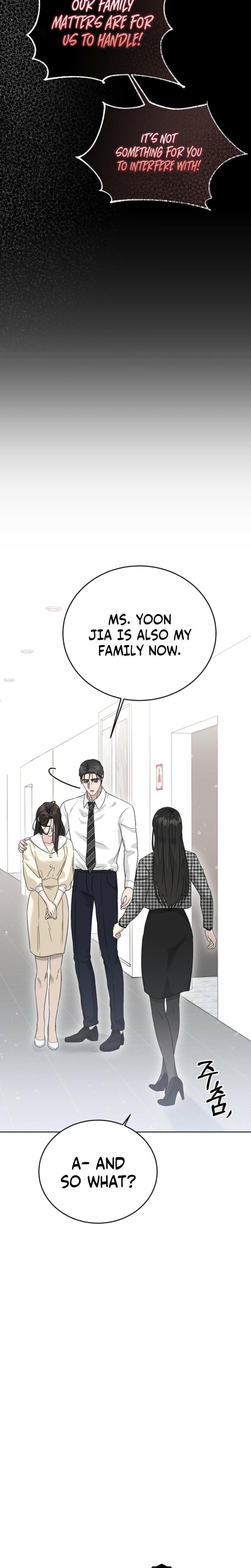 Ruthless Temptation Uncensored, chapter 9, page 6 of 29